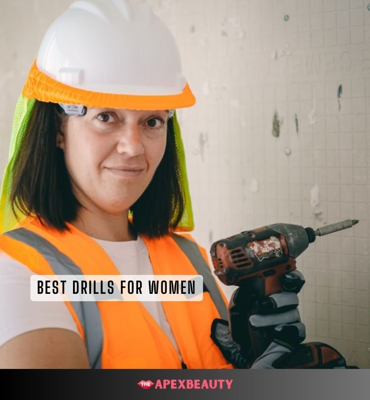 best drills for women