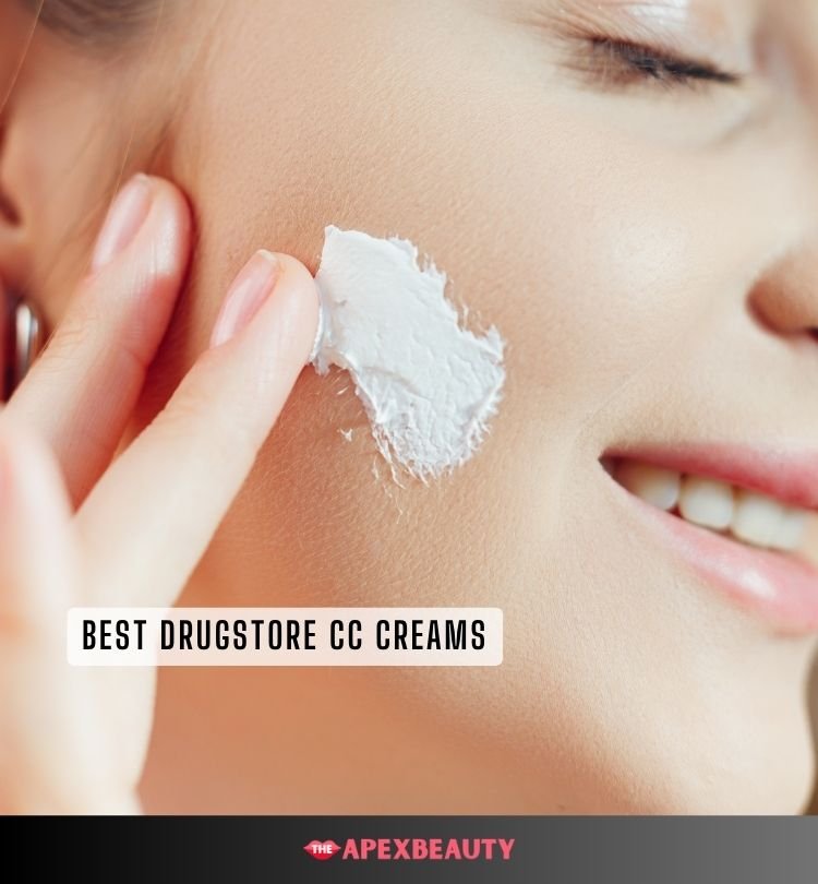 best drugstore cc creams
