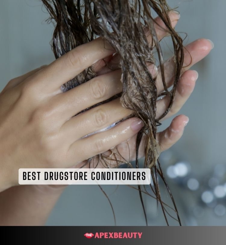 best drugstore conditioners