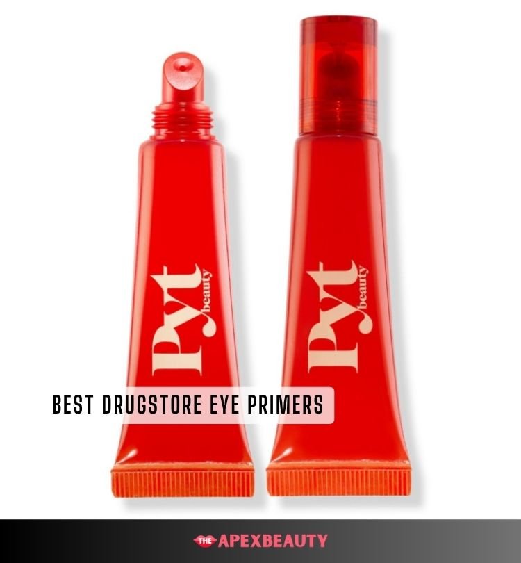best drugstore eye primers