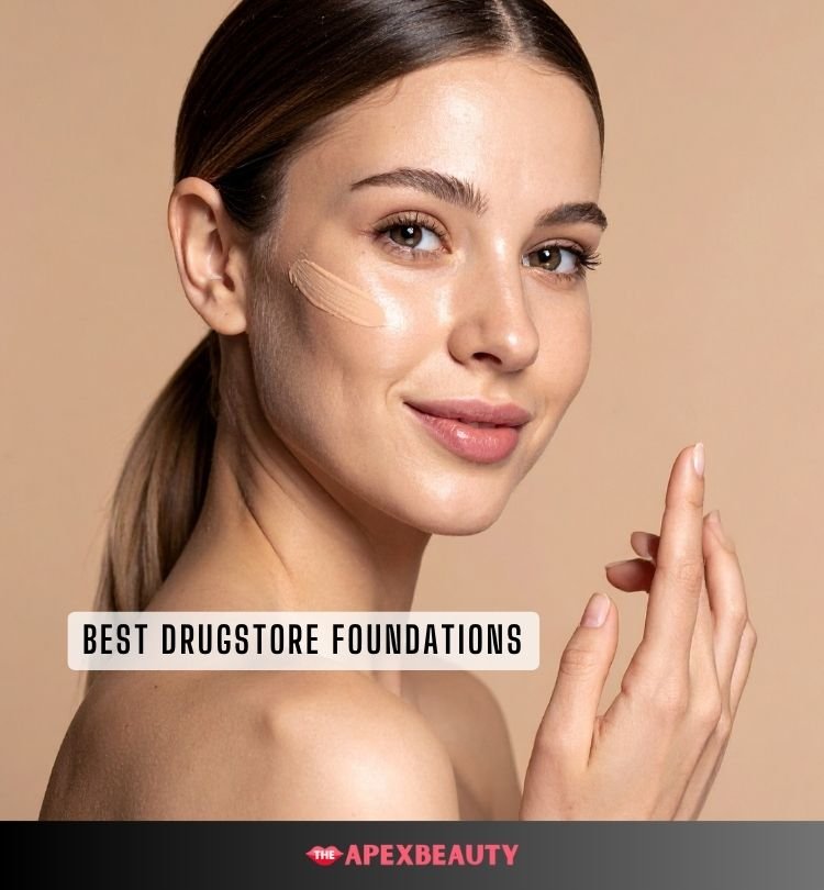 best drugstore foundations