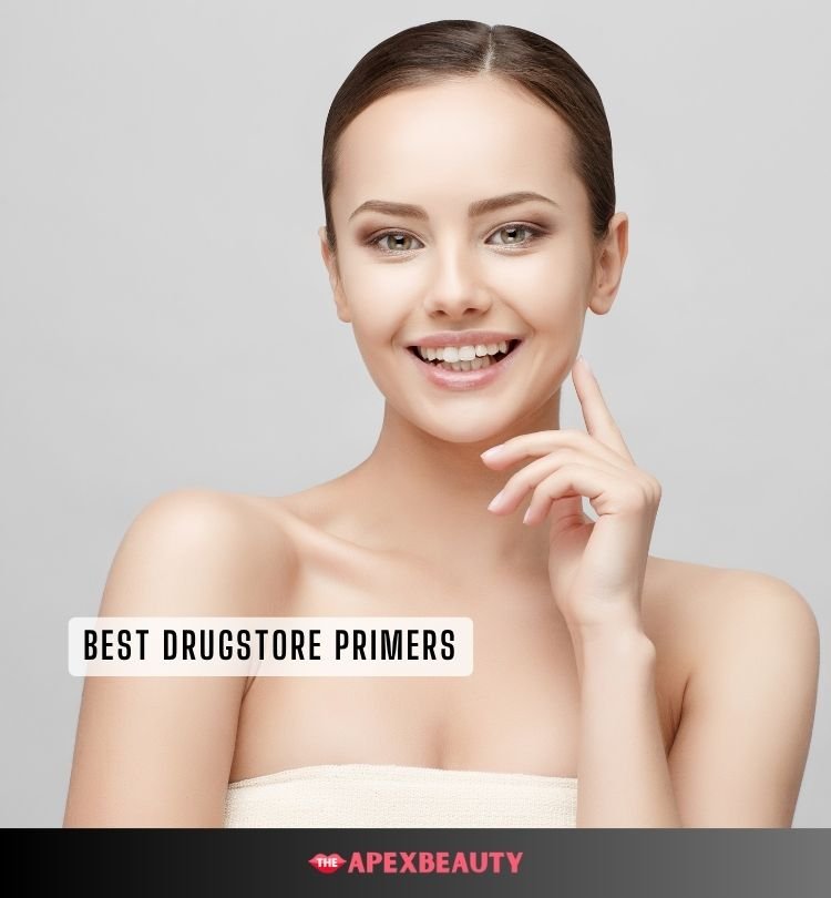 best drugstore primers