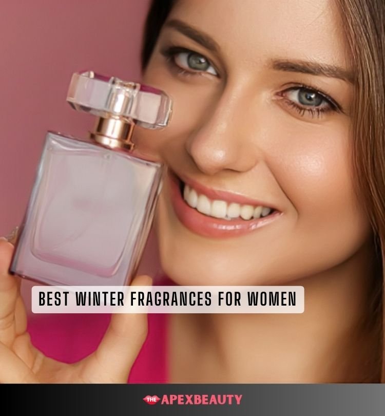 best winter fragrances for women