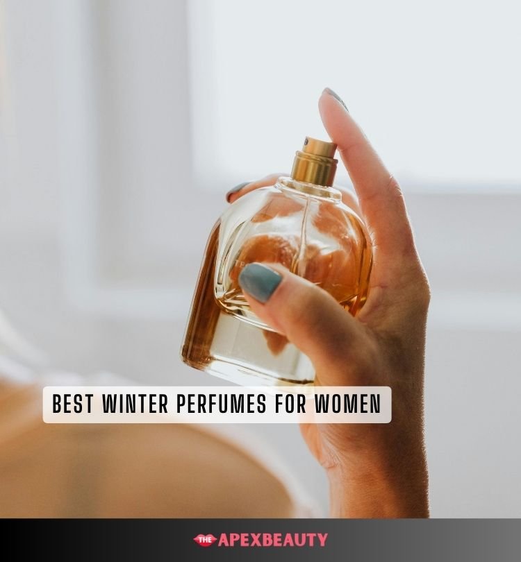 best winter perfumes for women