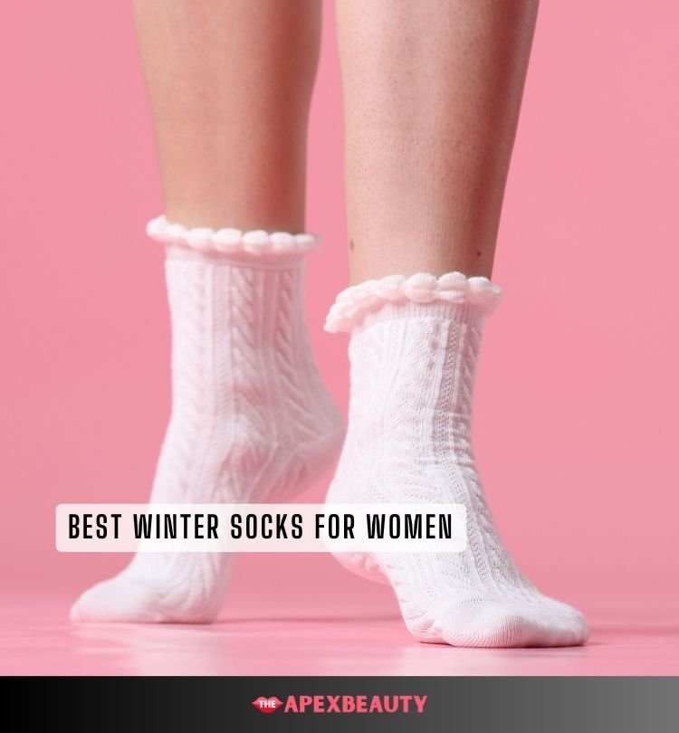 best winter socks for women