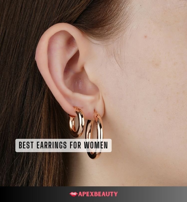 best earrings for women
