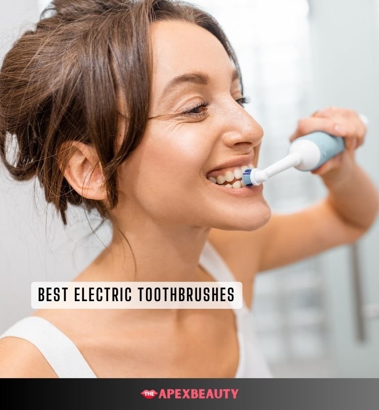 best electric toothbrushes