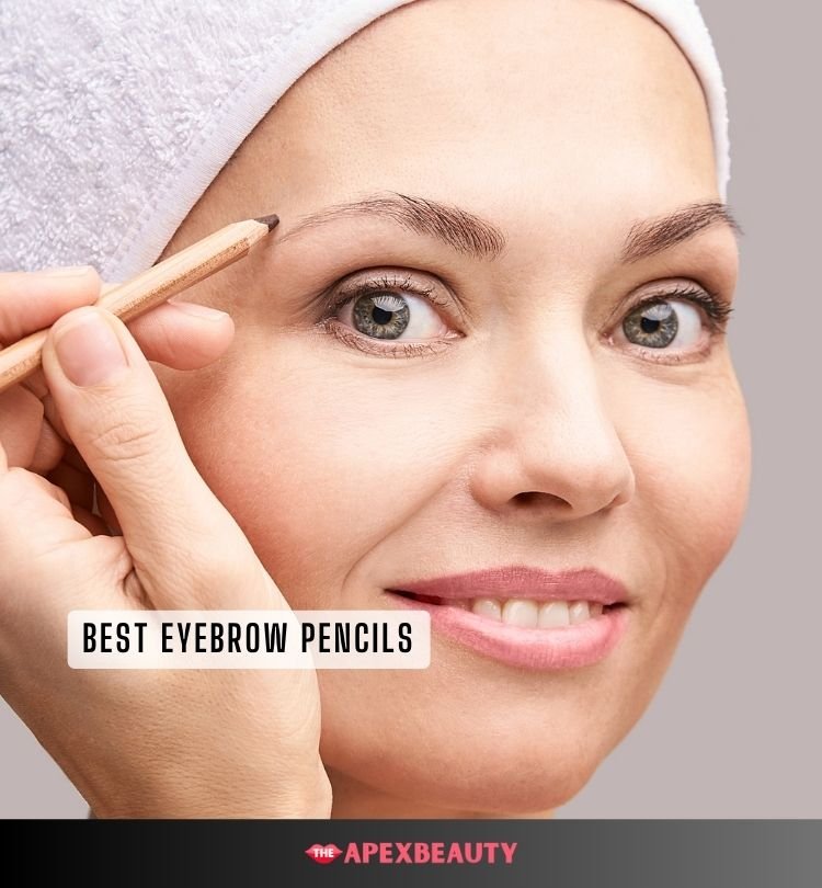 best eyebrow pencils