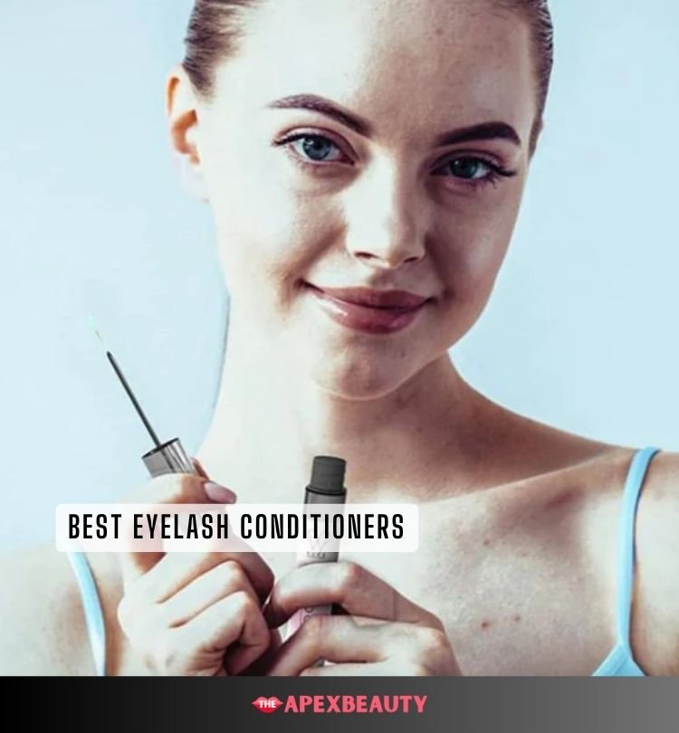 best eyelash conditioners