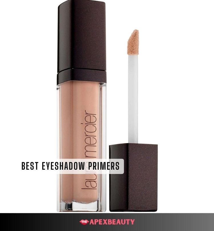 best eyeshadow primers