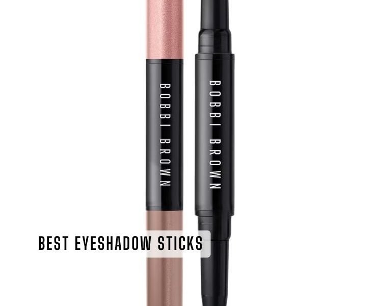 best eyeshadow sticks