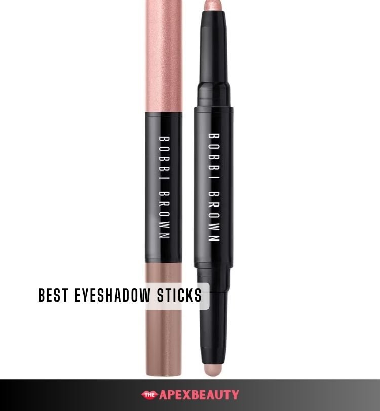 best eyeshadow sticks