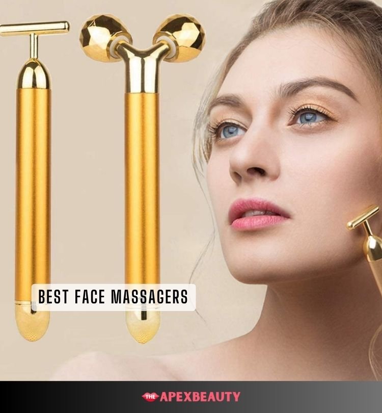 best face massagers