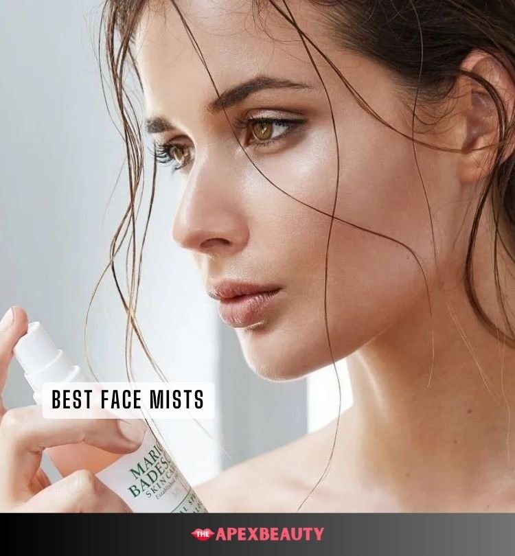 best face mists