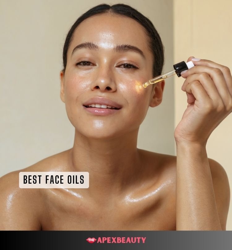best face oils