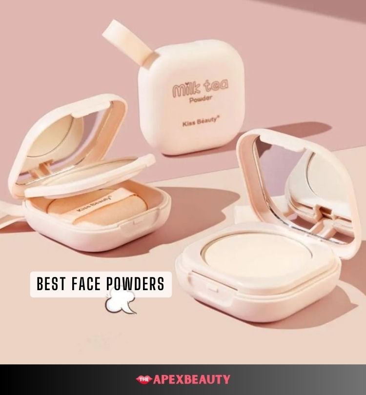 best face powders