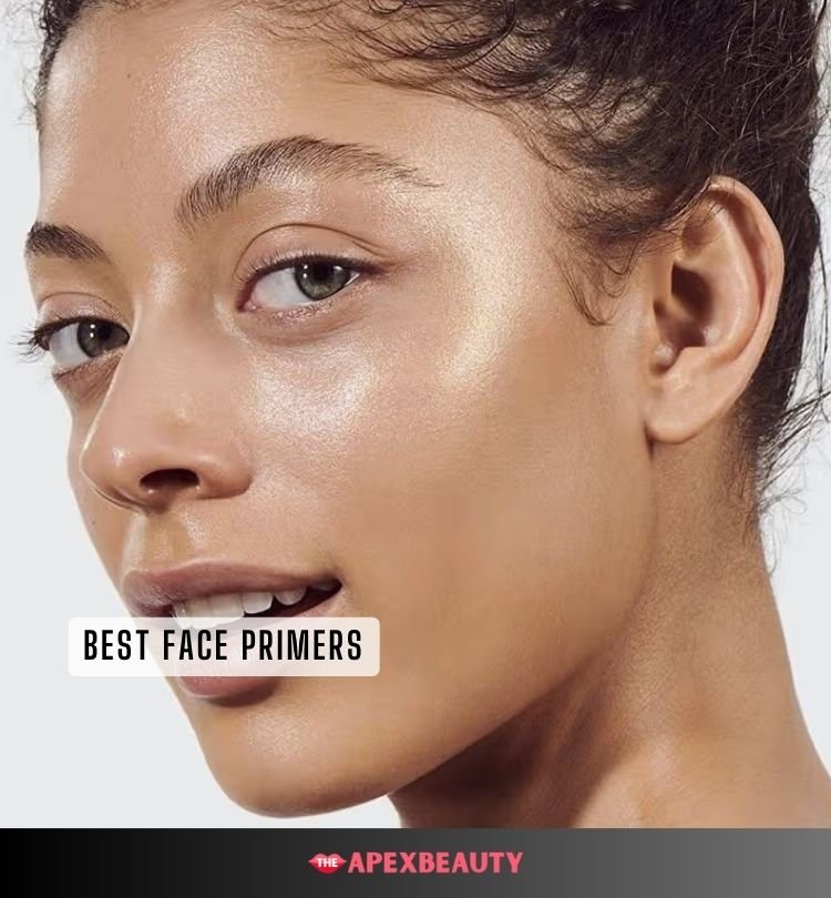 best face primers