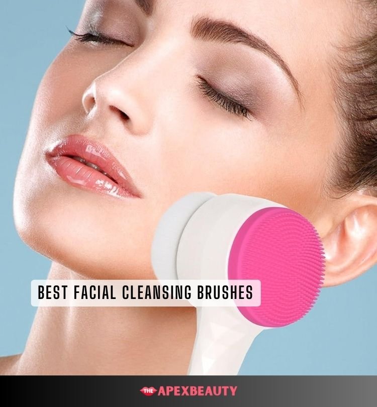 best facial cleansing brushes