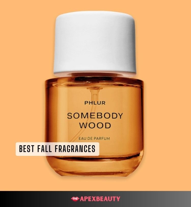 best fall fragrances