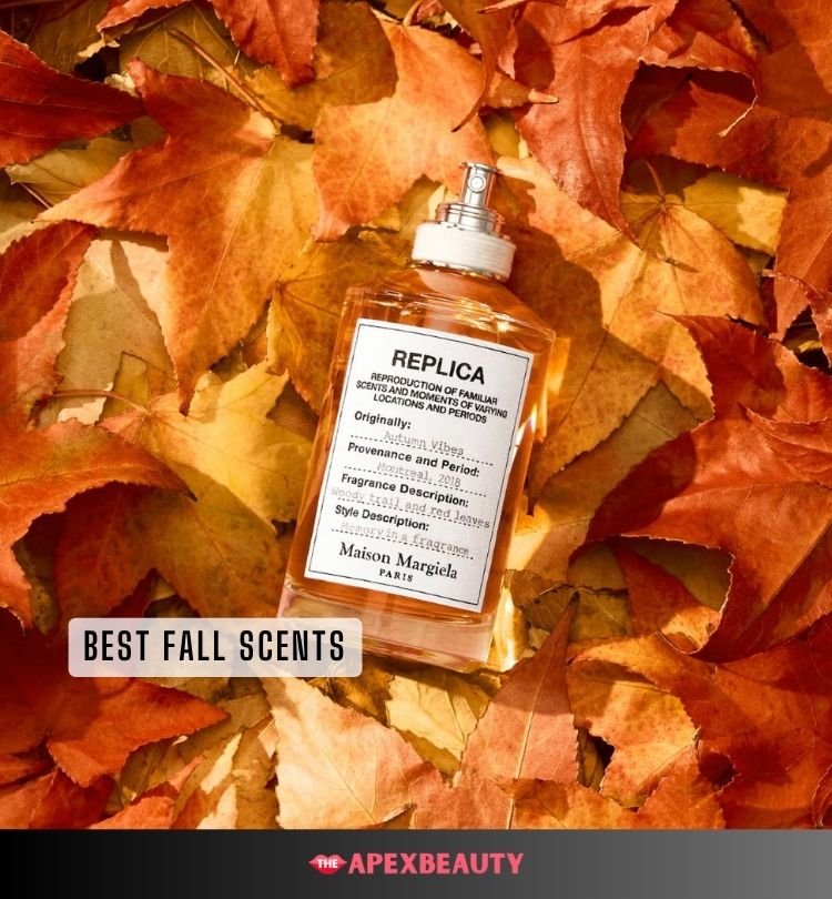 best fall scents
