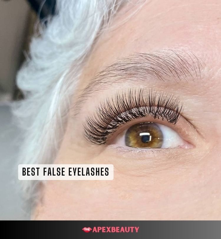 best false eyelashes