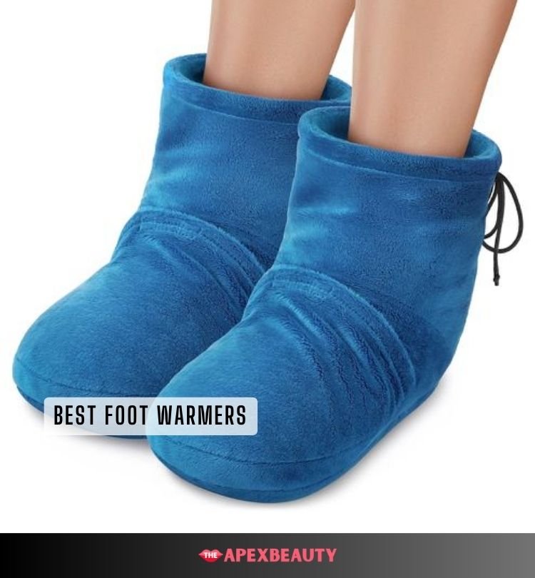 best foot warmers