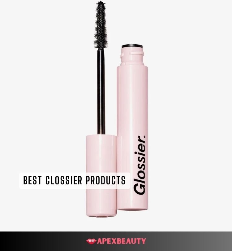 best glossier products