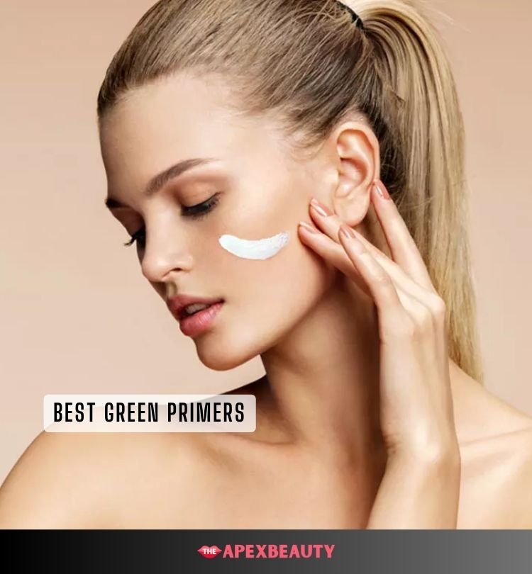 best green primers