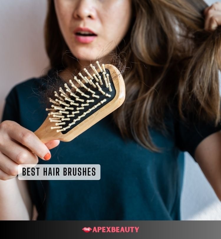 best hair brushes