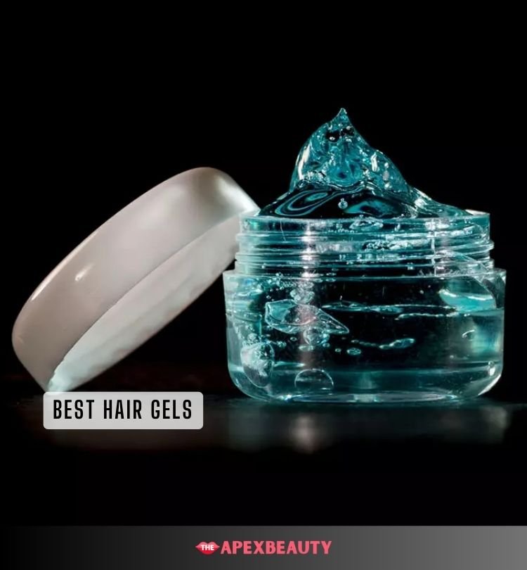 best hair gels