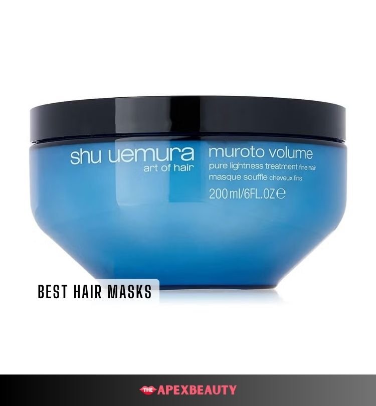 best hair masks