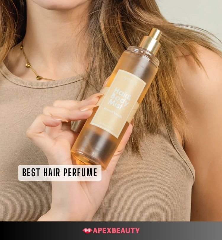 best hair perfume