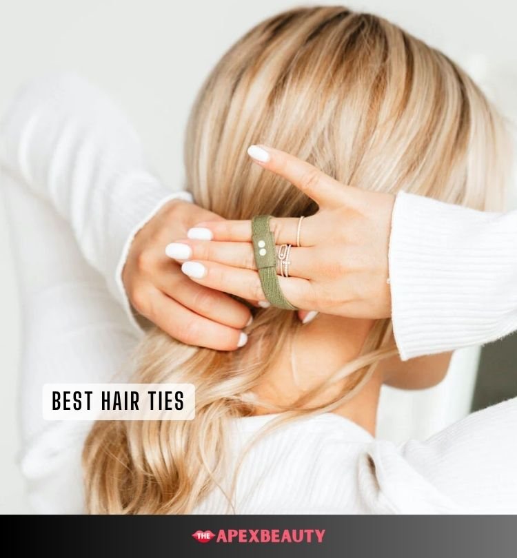 best hair ties
