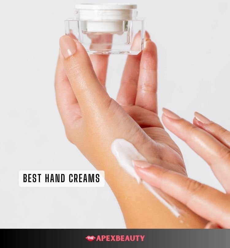 best hand creams