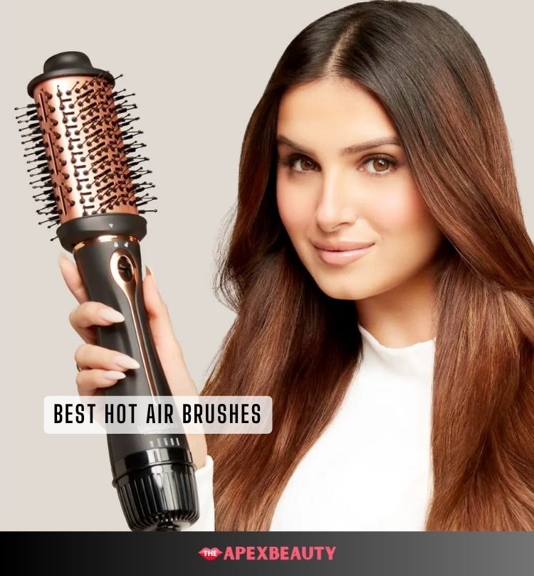 best hot air brushes