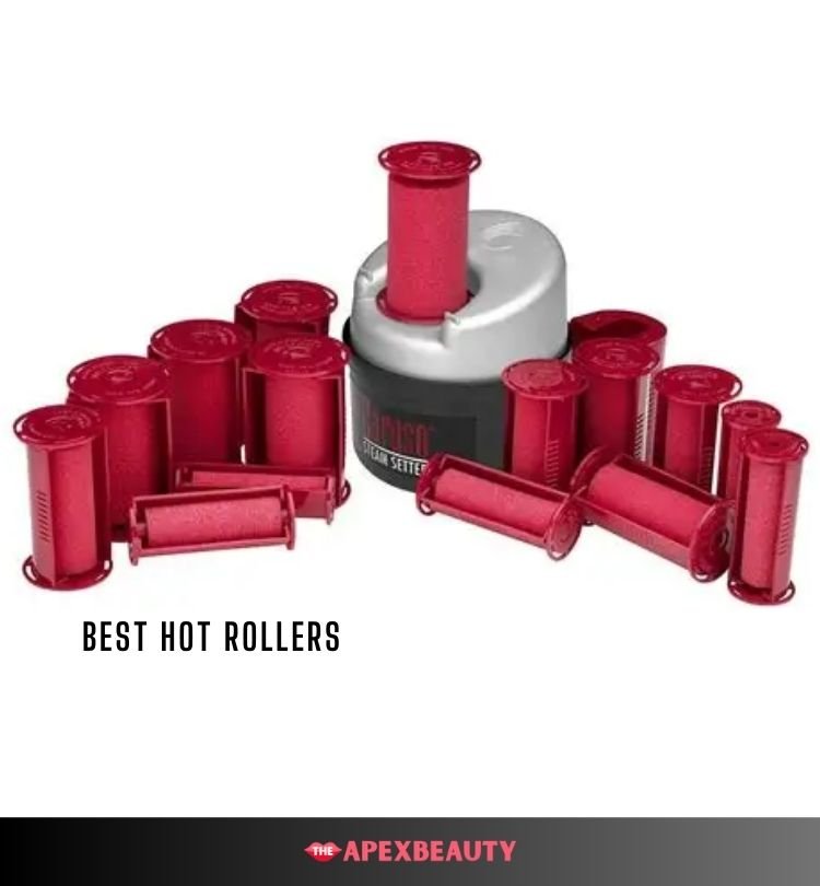 best hot rollers