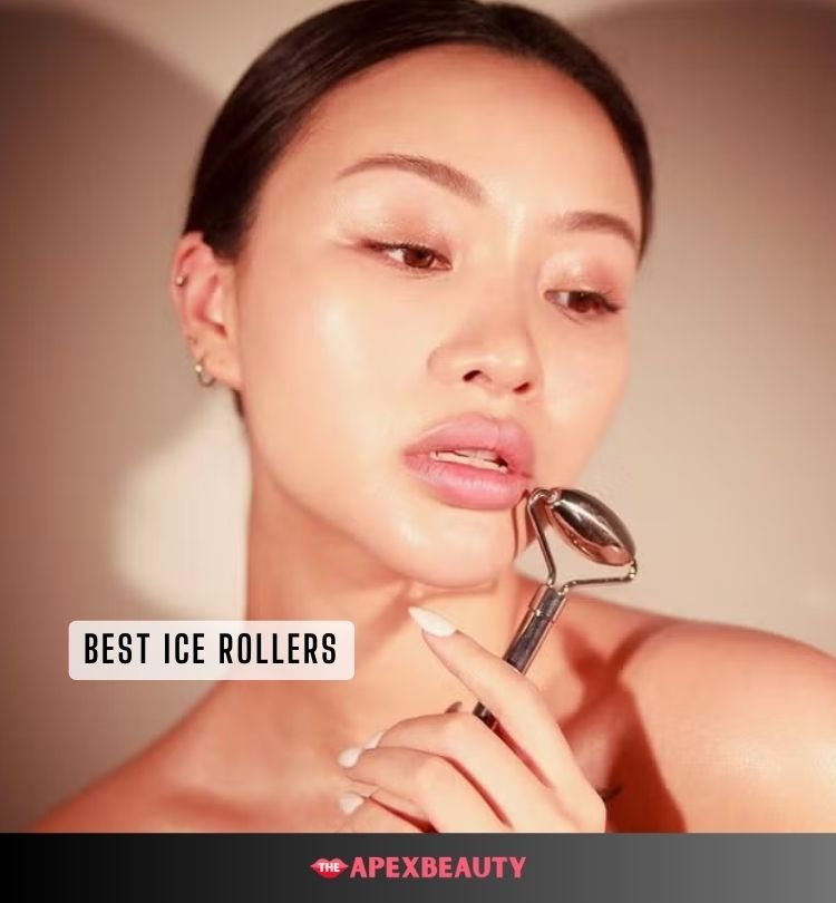best ice rollers