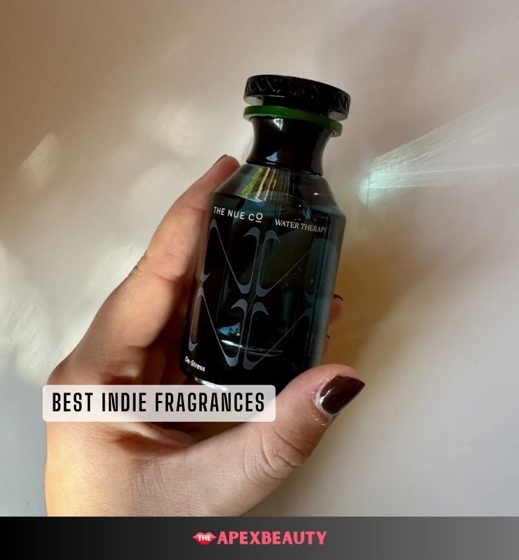 best indie fragrances