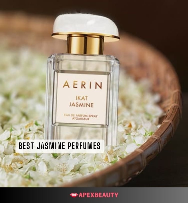 best jasmine perfumes