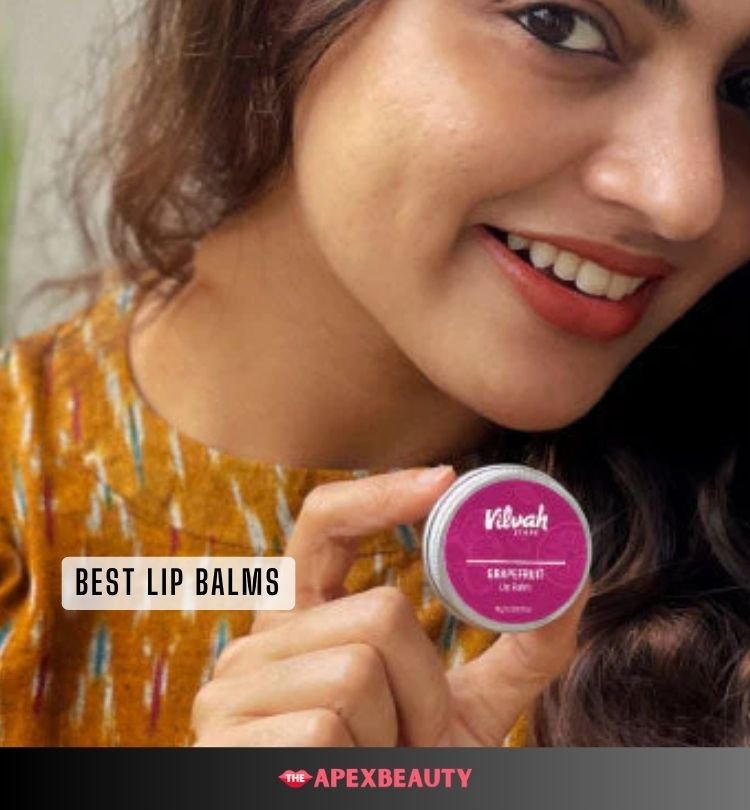 best lip balms