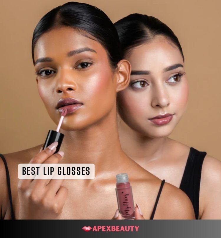 best lip glosses