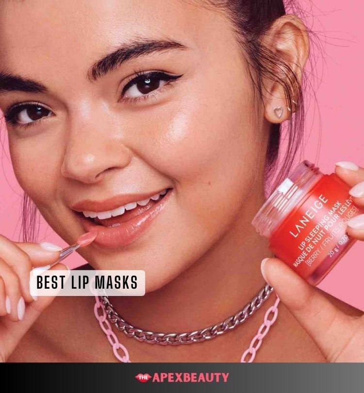 best lip masks