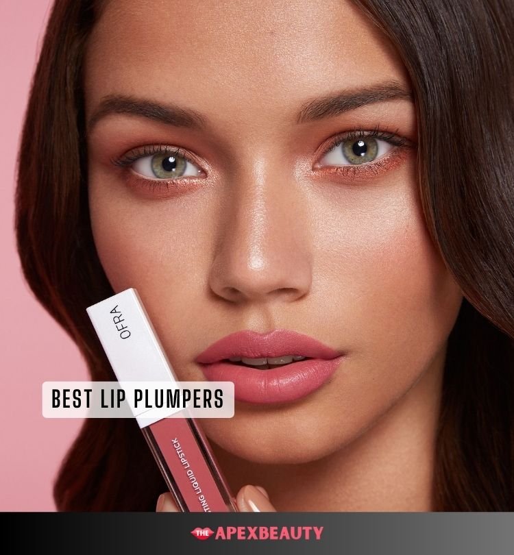 best lip plumpers