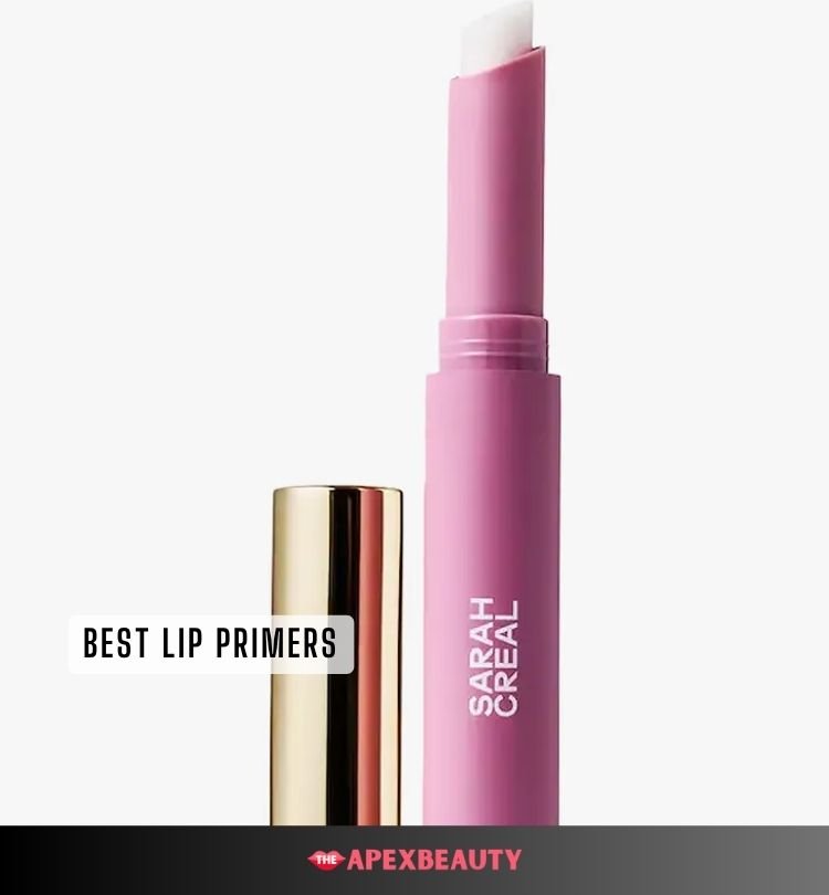 best lip primers