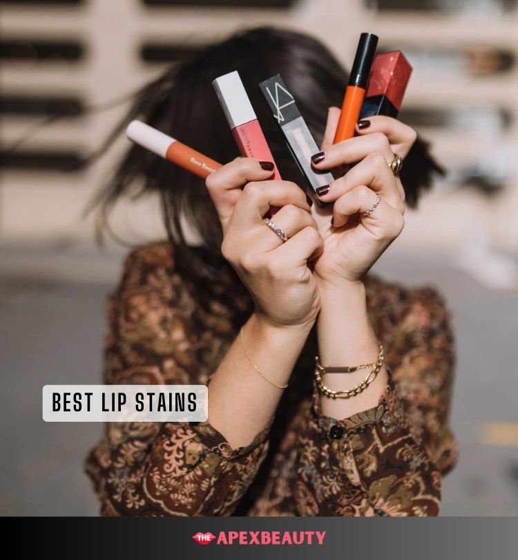 best lip stains