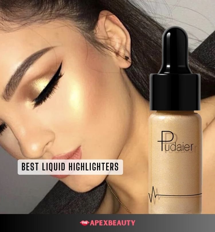 best liquid highlighters