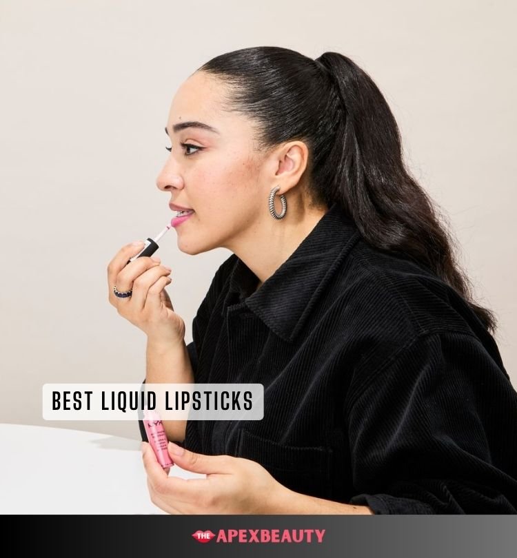 best liquid lipsticks