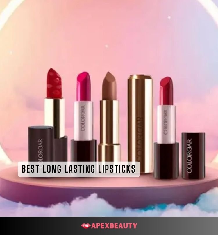 best long lasting lipsticks