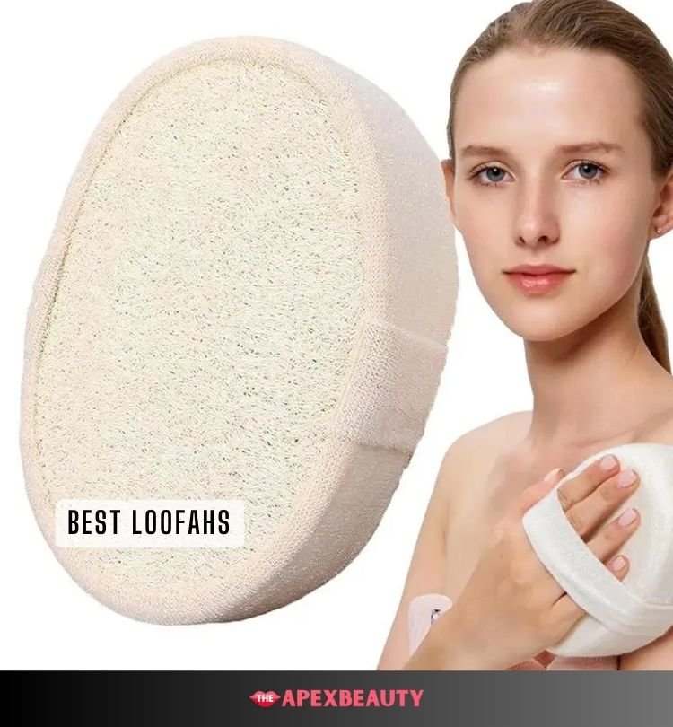best loofahs