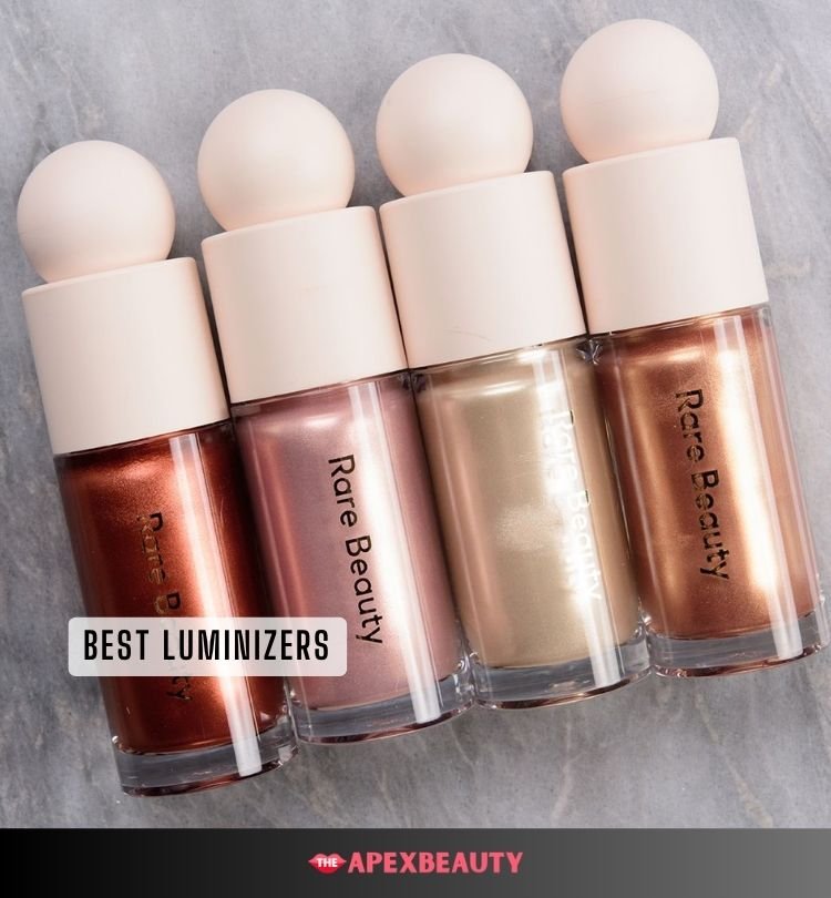 best luminizers